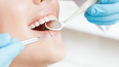 مركز عيادة الخليج خدمات طب أسنان متطورة